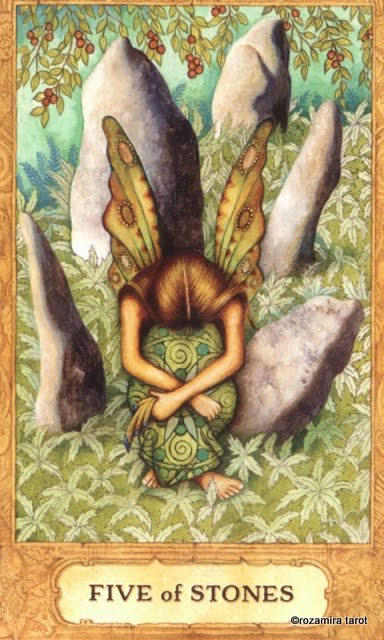 Chrysalis Tarot